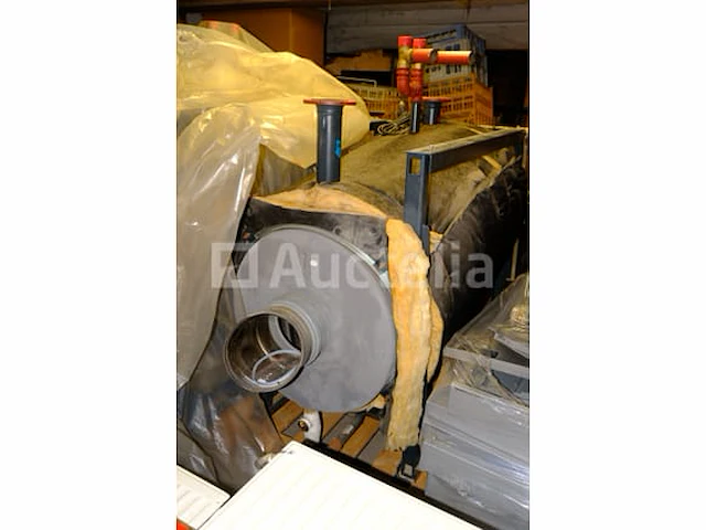 Viessmann gasketel - afbeelding 2 van  10