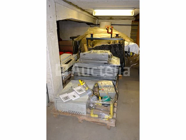 Viessmann gasketel - afbeelding 3 van  10