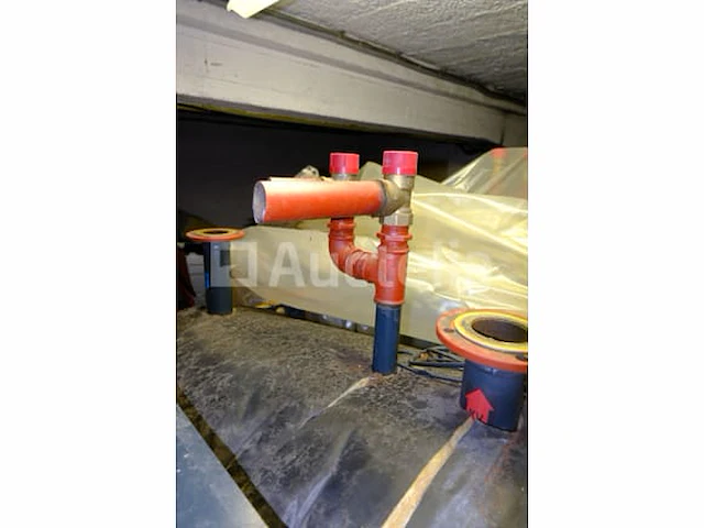 Viessmann gasketel - afbeelding 6 van  10