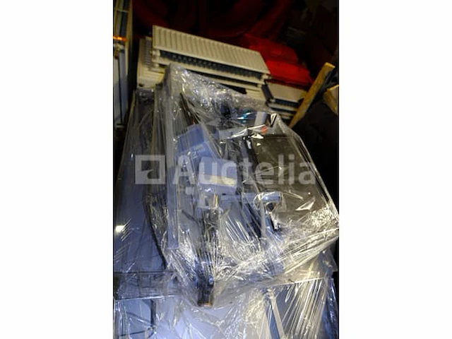 Viessmann gasketel - afbeelding 8 van  10