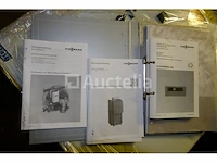 Viessmann gasketel - afbeelding 10 van  10