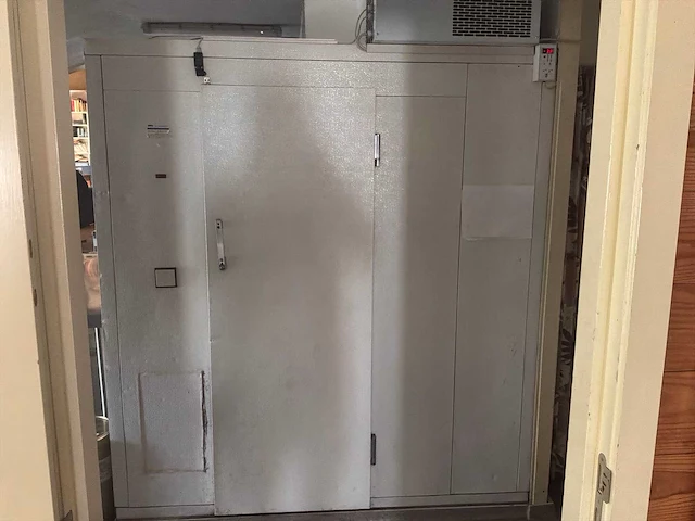 Viessmann koelcel - afbeelding 1 van  6