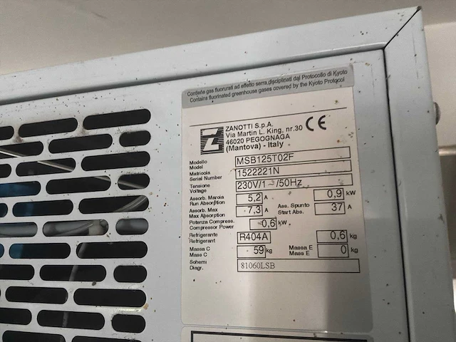 Viessmann koelcel - afbeelding 4 van  6