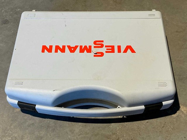 Viessmann test en meetset - afbeelding 2 van  2