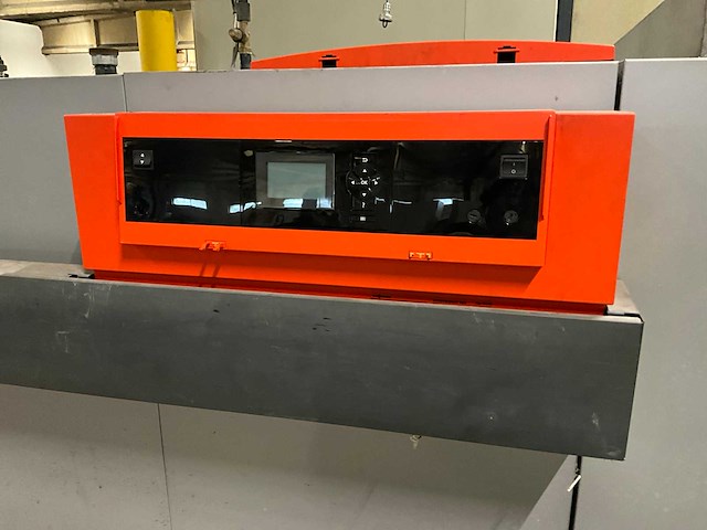 Viessmann vitocrossal 200 industriële verwarmingsinstallatie - afbeelding 3 van  6