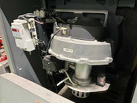 Viessmann vitocrossal 200 industriële verwarmingsinstallatie - afbeelding 5 van  6