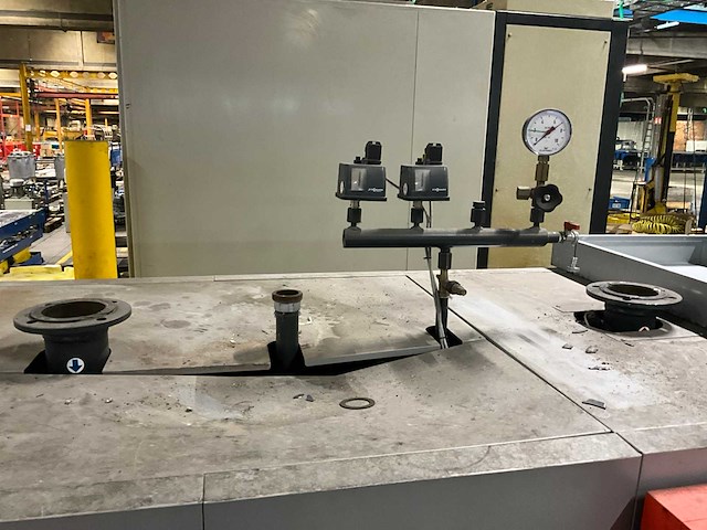 Viessmann vitocrossal 200 industriële verwarmingsinstallatie - afbeelding 6 van  6