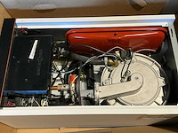 Viessmann vitodens 050-w gas condensatieketel - afbeelding 3 van  4