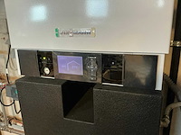 Viessmann vitodens 200 gascondensatieketel - afbeelding 2 van  2