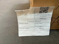 Viessmann vitotronic 100 kc2 constante ketelregeling - afbeelding 5 van  5