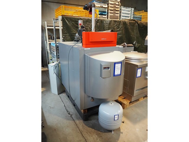 Viessmann - afbeelding 1 van  10