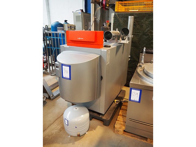 Viessmann - afbeelding 2 van  10