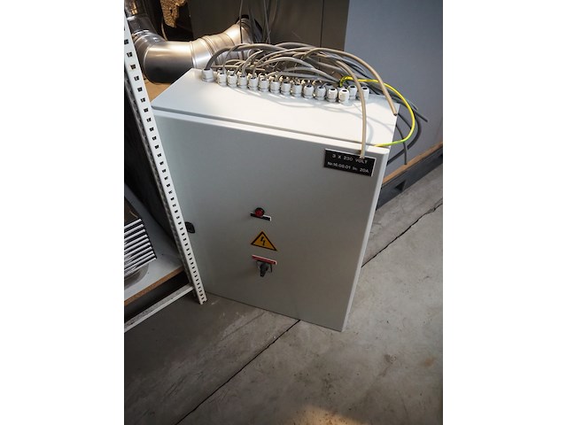 Viessmann - afbeelding 9 van  10