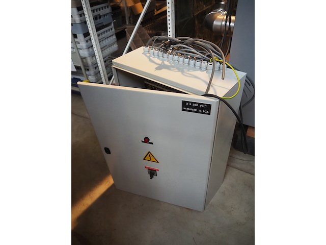 Viessmann - afbeelding 3 van  13