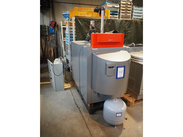 Viessmann - afbeelding 1 van  13