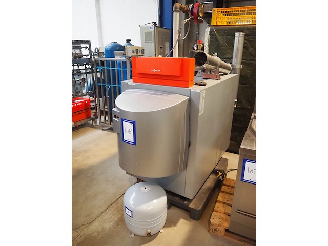 Viessmann - afbeelding 6 van  13