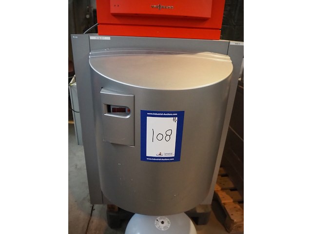 Viessmann - afbeelding 8 van  13