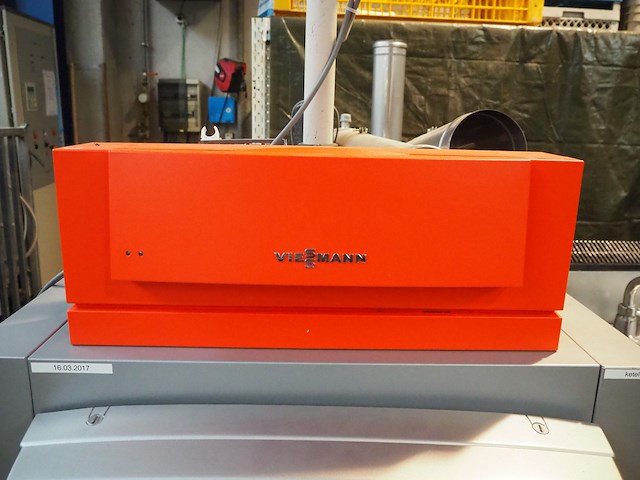 Viessmann - afbeelding 9 van  13