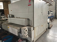 Viet - s3 443tm - breedband trommelschuurmachine - afbeelding 3 van  3