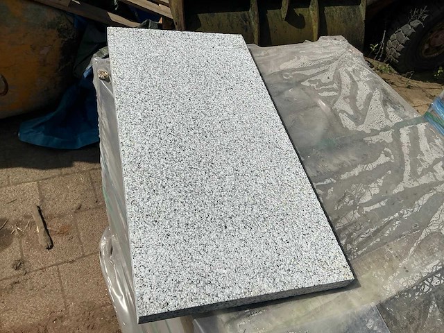 Viet grey 35,64 m2 natuurstenen vloertegels - afbeelding 1 van  4