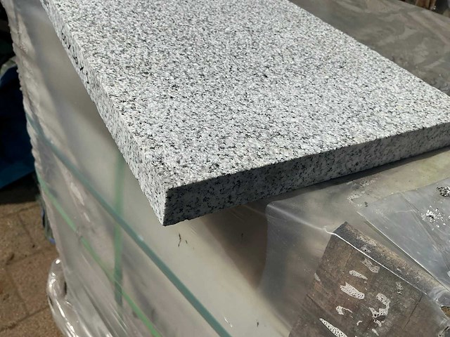 Viet grey 35,64 m2 natuurstenen vloertegels - afbeelding 3 van  4