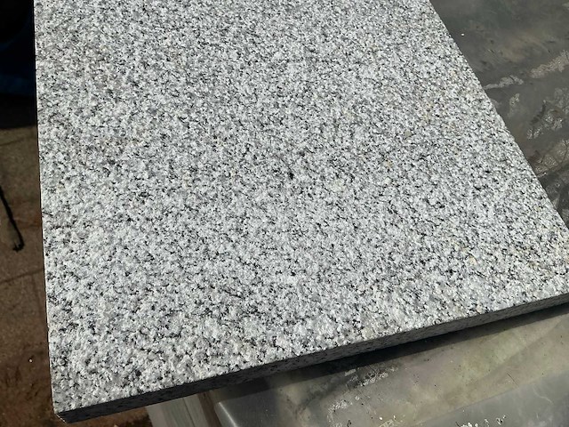 Viet grey natuursteen tegels 35,64 m 2 - afbeelding 2 van  4