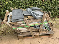 Vietnamese arduintegels (88x) - afbeelding 4 van  4