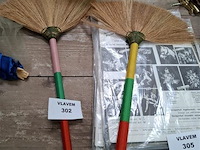 Vietnamese bezem - afbeelding 1 van  1