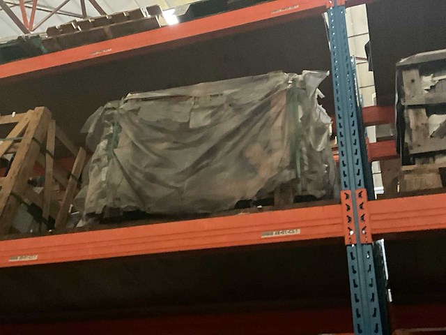 Vietnamese blauwsteen verzoet partij natuursteen tegels (44x) - afbeelding 4 van  4