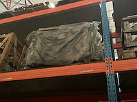 Vietnamese blauwsteen verzoet partij natuursteen tegels (44x) - afbeelding 4 van  4