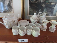 Vieux bruxelles - afbeelding 1 van  3