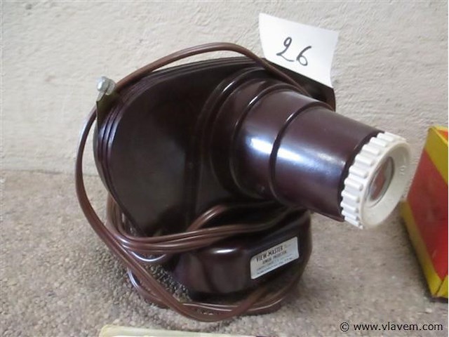 Viewmasters - afbeelding 3 van  3
