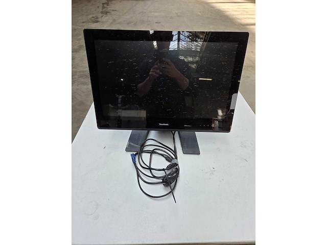 Viewsonic - td2340 - monitor - afbeelding 1 van  3