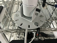 Viewsonic beamer en projectiescherm - afbeelding 4 van  8