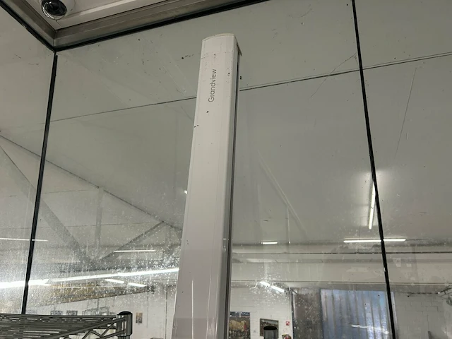 Viewsonic beamer en projectiescherm - afbeelding 6 van  8