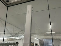Viewsonic beamer en projectiescherm - afbeelding 6 van  8