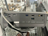 Viewsonic beamer en projectiescherm - afbeelding 8 van  8