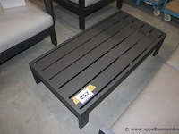 Vigo salontafel 120x60x28cm - afbeelding 1 van  1