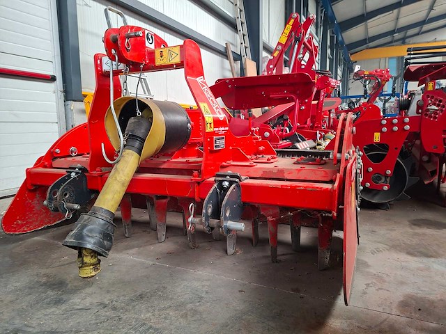 Vigolo - 2016 - en 165 - cultivator - afbeelding 1 van  2