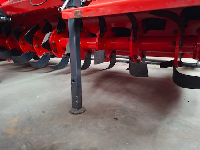 Vigolo - 2019 - fm2 205 - frees - afbeelding 2 van  4