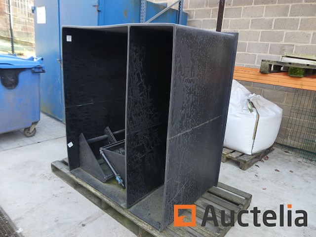 Vijver voorfilter - afbeelding 1 van  8