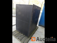 Vijver voorfilter - afbeelding 2 van  8