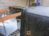 Vijver voorfilter - afbeelding 3 van  8