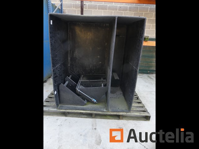 Vijver voorfilter - afbeelding 4 van  8