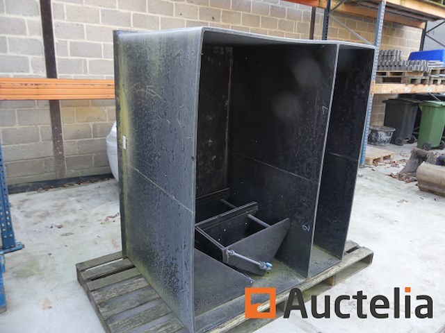 Vijver voorfilter - afbeelding 5 van  8