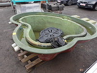 Vijver - afbeelding 2 van  3