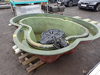 Vijver - afbeelding 3 van  3