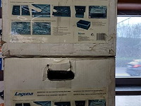 Vijverplantenbak, 2 stuks - afbeelding 1 van  1