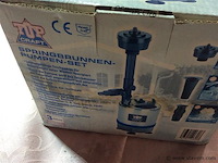 Vijverpomp - afbeelding 2 van  2