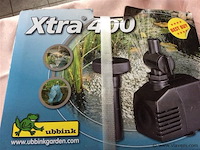 Vijverpomp - afbeelding 2 van  2